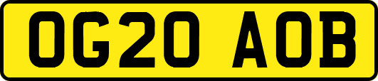 OG20AOB