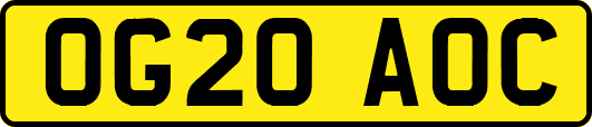 OG20AOC