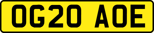 OG20AOE