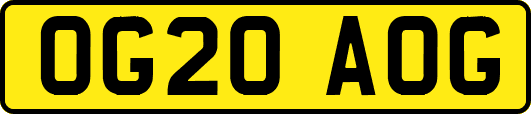 OG20AOG
