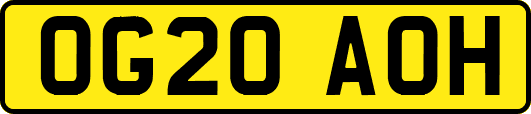 OG20AOH