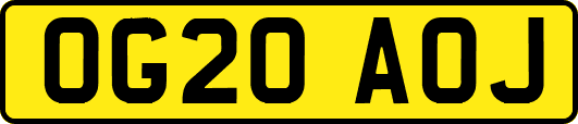 OG20AOJ