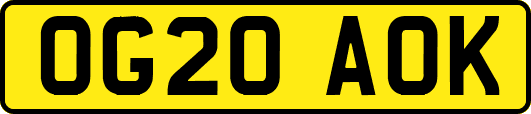 OG20AOK