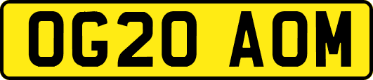 OG20AOM