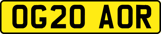 OG20AOR