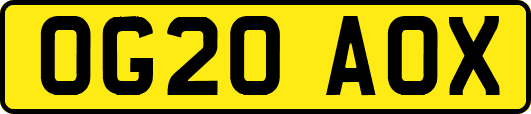 OG20AOX
