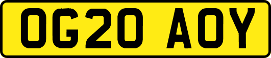 OG20AOY