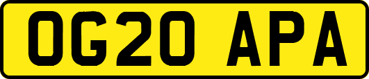 OG20APA