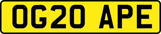 OG20APE