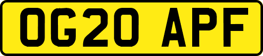 OG20APF