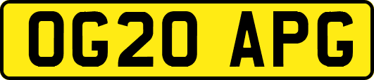 OG20APG