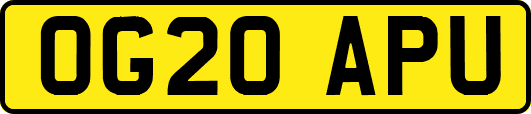 OG20APU