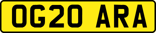 OG20ARA