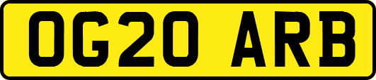 OG20ARB