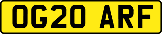 OG20ARF