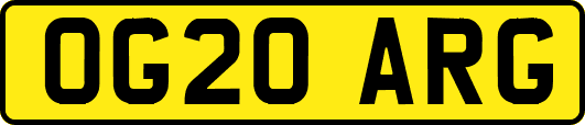 OG20ARG