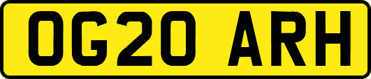 OG20ARH