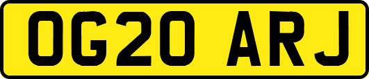 OG20ARJ