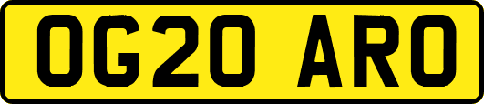 OG20ARO