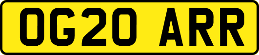 OG20ARR