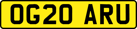 OG20ARU