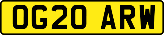 OG20ARW
