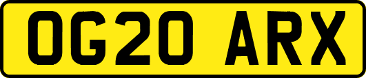 OG20ARX