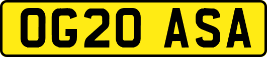 OG20ASA