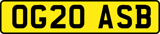 OG20ASB