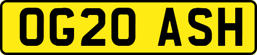 OG20ASH