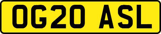 OG20ASL