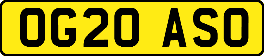 OG20ASO