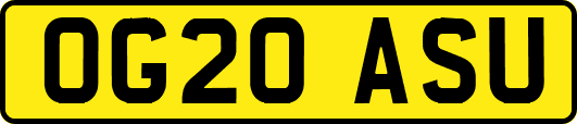 OG20ASU