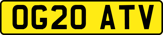 OG20ATV