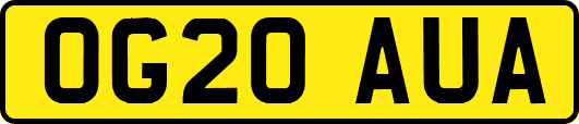 OG20AUA