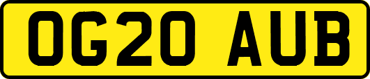 OG20AUB