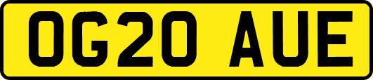 OG20AUE