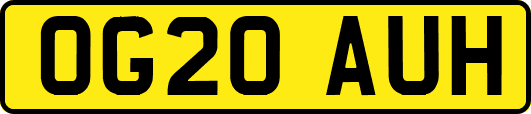 OG20AUH