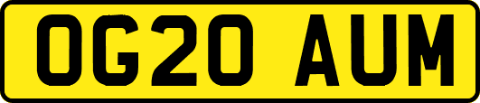OG20AUM