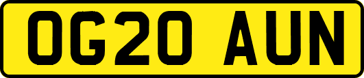 OG20AUN