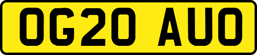 OG20AUO