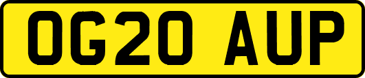 OG20AUP