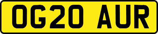 OG20AUR