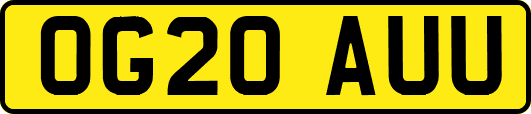 OG20AUU
