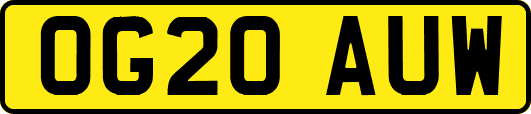OG20AUW