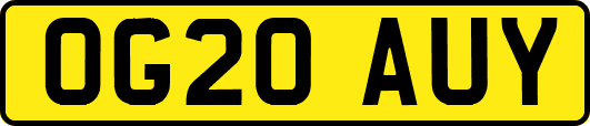 OG20AUY