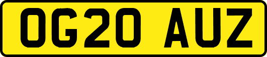 OG20AUZ