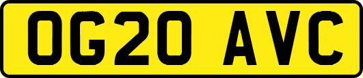 OG20AVC