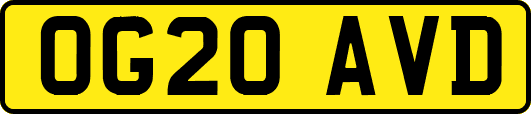 OG20AVD