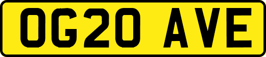 OG20AVE
